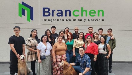 BRANCHENLATAM